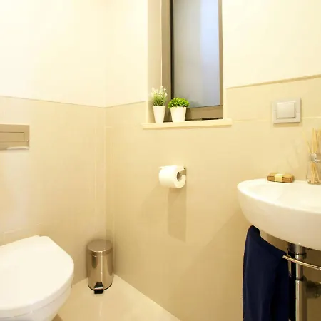 公寓 Pine Hills Coral By Interhome