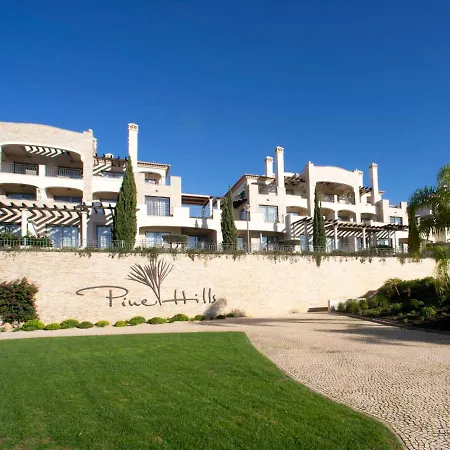 Pine Hills Coral By Interhome Apartment Vilamoura