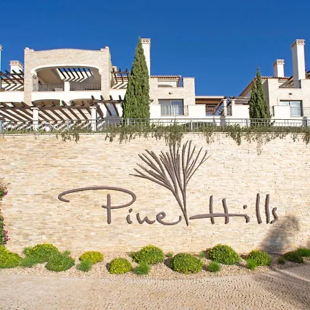 Pine Hills Coral By Interhome Vilamoura