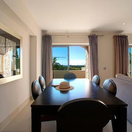 Pine Hills Coral By Interhome Vilamoura