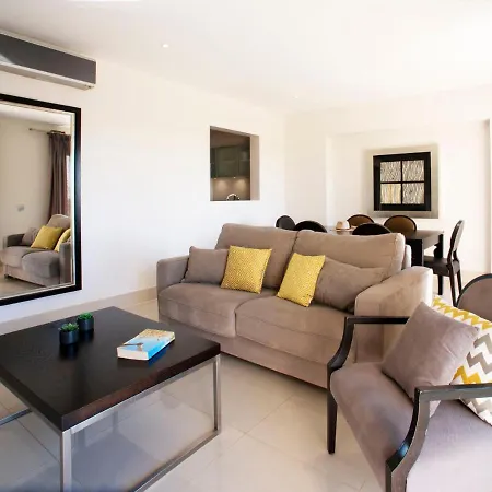 Apartment Pine Hills Coral By Interhome *