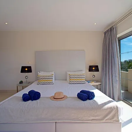 Pine Hills Coral By Interhome Apartment Vilamoura
