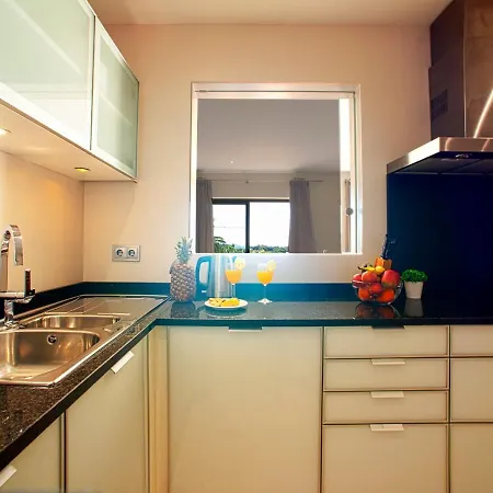 Apartment Pine Hills Coral By Interhome Vilamoura