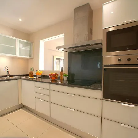 Pine Hills Coral By Interhome Apartment Vilamoura