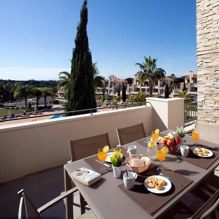 Pine Hills Coral By Interhome * Vilamoura
