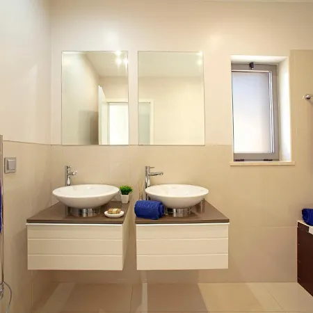 Pine Hills Coral By Interhome