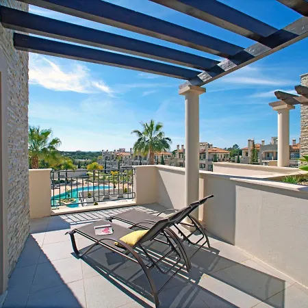Pine Hills Coral By Interhome Apartment