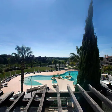 Pine Hills Coral By Interhome Apartamento Vilamoura