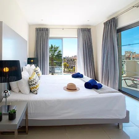 Pine Hills Coral By Interhome Vilamoura
