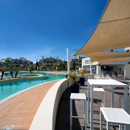 Apartamento Pine Hills Coral By Interhome