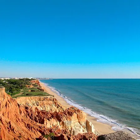 Pine Hills Coral By Interhome * Vilamoura