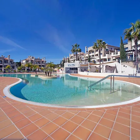 Pine Hills Coral By Interhome Vilamoura
