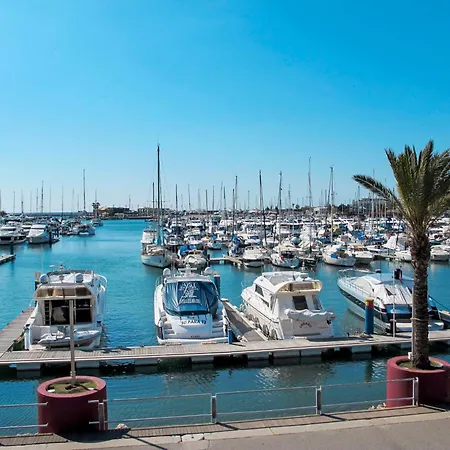 Pine Hills Coral By Interhome Apartment Vilamoura