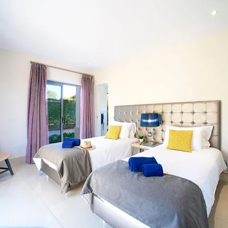 Pine Hills Coral By Interhome Apartment *