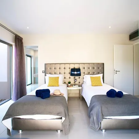Pine Hills Coral By Interhome Vilamoura