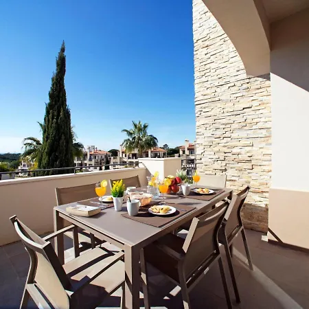 Pine Hills Coral By Interhome Apartment *