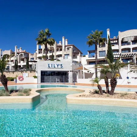 Pine Hills Coral By Interhome Apartment Vilamoura