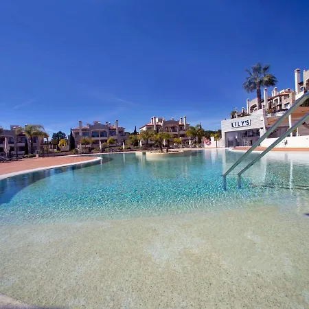 Apartment Pine Hills Coral By Interhome Vilamoura