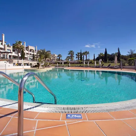 Pine Hills Coral By Interhome Apartment Vilamoura