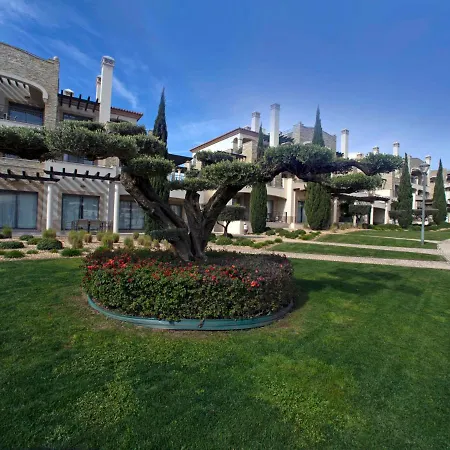 Pine Hills Coral By Interhome Apartment *