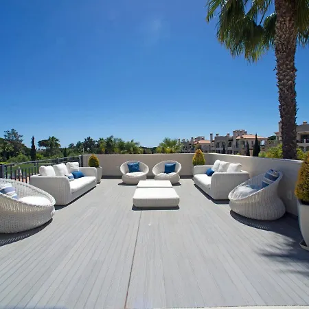 Pine Hills Coral By Interhome * Vilamoura