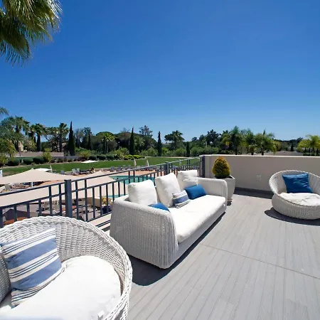 Pine Hills Coral By Interhome *