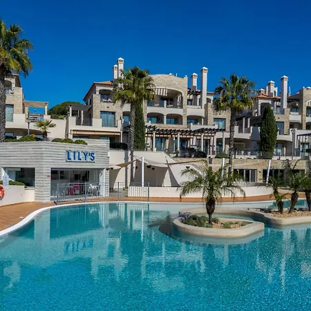 Pine Hills Coral By Interhome Apartment Vilamoura
