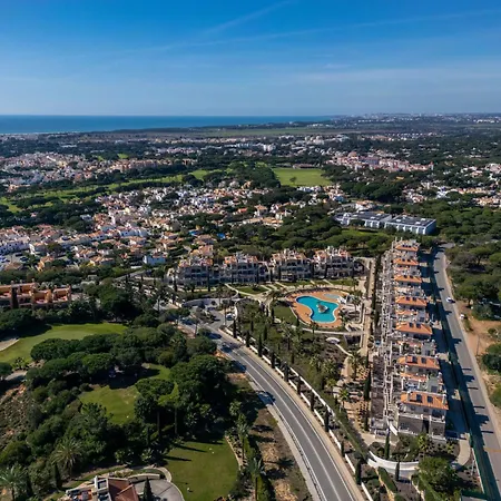 Apartment Pine Hills Coral By Interhome Vilamoura