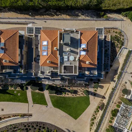 Apartment Pine Hills Coral By Interhome Vilamoura