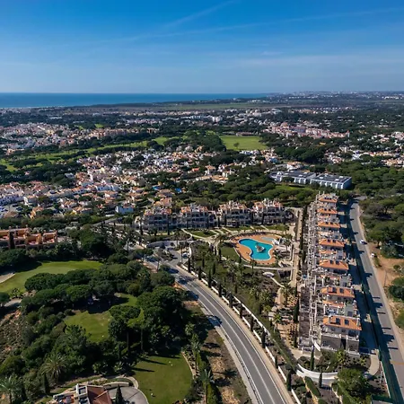 Appartamento Pine Hills Coral By Interhome Vilamoura